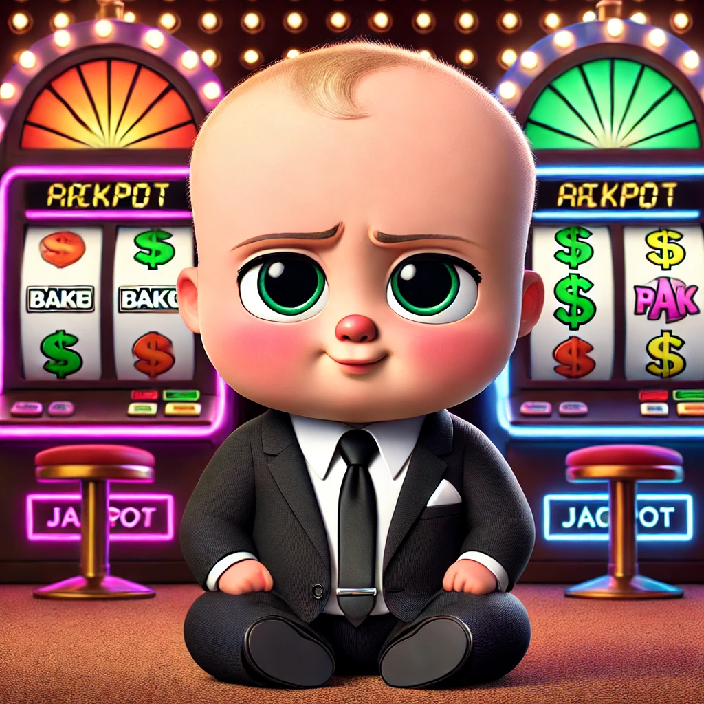 Slot Gacor
